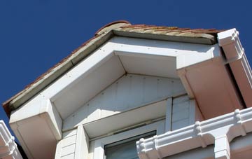 Barnyards fascia installation costs