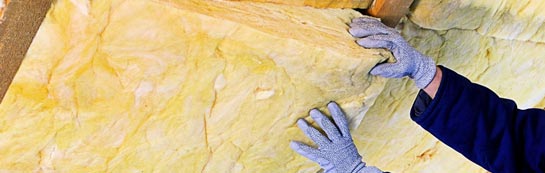 quotes for Barnyards roof insulation