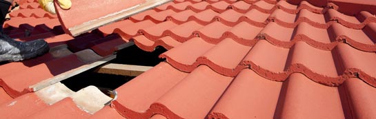 compare Barnyards roof repair quotes