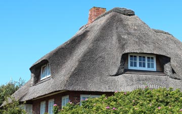 thatch roofing Barnyards, Fife