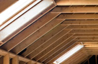 Barnyards tapered roof insulation quotes